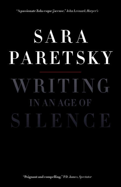 

Writing in an Age of Silence