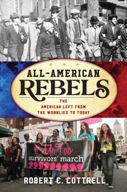 

All-American Rebels