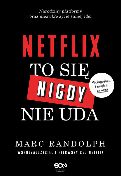 

Nettlix. To się nigdy nie uda