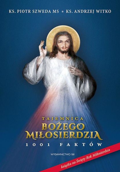 

Tajemnica Bożego Miłosierdzia