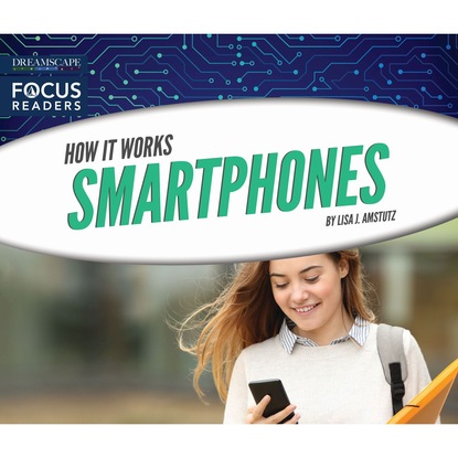 

Smartphones (Unabridged)