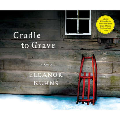 

Cradle to Grave - Will Rees 2 (Unabridged)