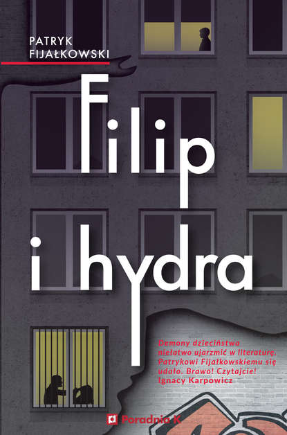 Patryk Fijałkowski - Filip i hydra