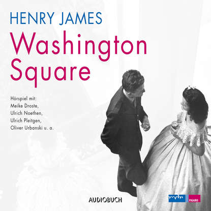 

Washington Square (Hörspiel)