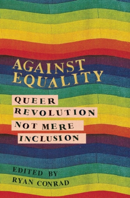 

Against Equality