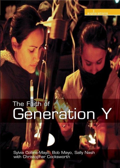 Bob Mayo - The Faith of Generation Y