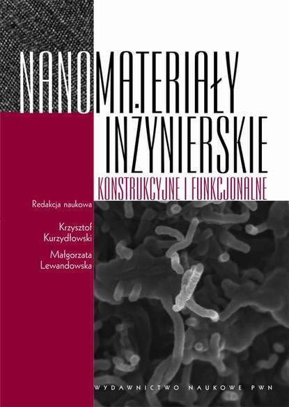 Группа авторов - Nanomateriały inżynierskie konstrukcyjne i funkcjonalne