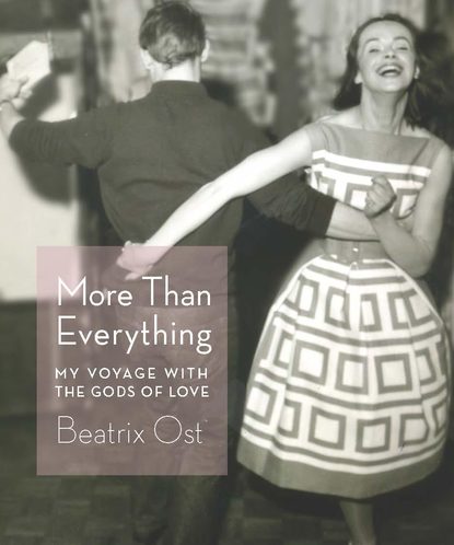 Beatrix Ost - More Than Everything