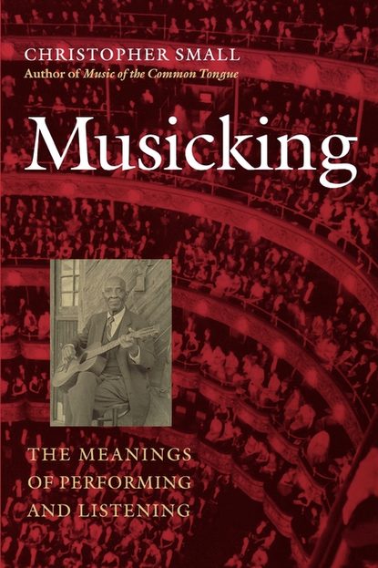 

Musicking