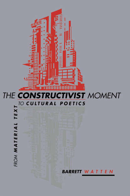 

The Constructivist Moment