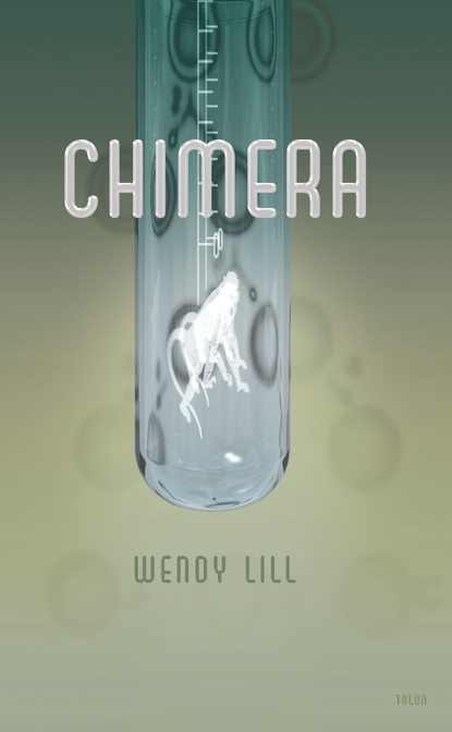 Wendy Lill - Chimera