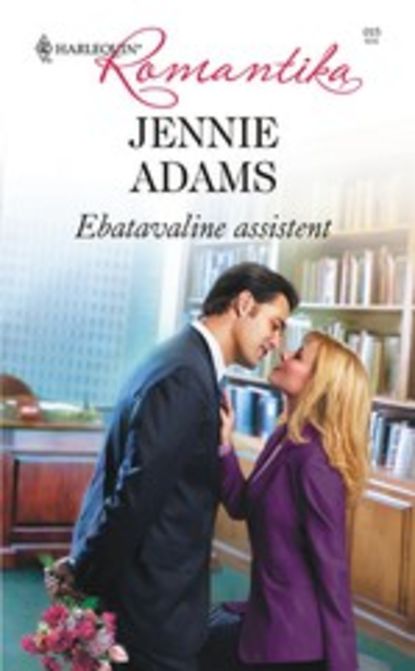 

Ebatavaline assistent