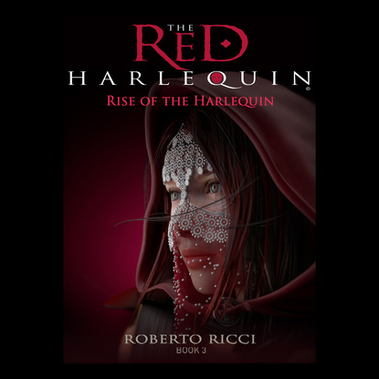 

Rise of the Harlequin (Unabridged)