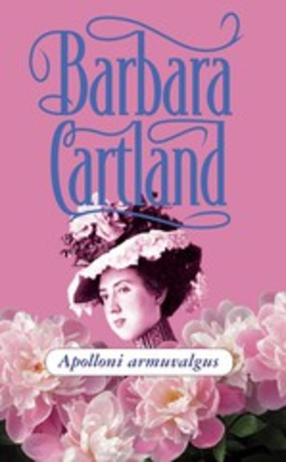 Barbara Cartland — Apolloni armuvalgus