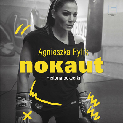 

Nokaut. Historia bokserki