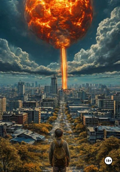 Обложка книги Красная кнопка, Кел Дести