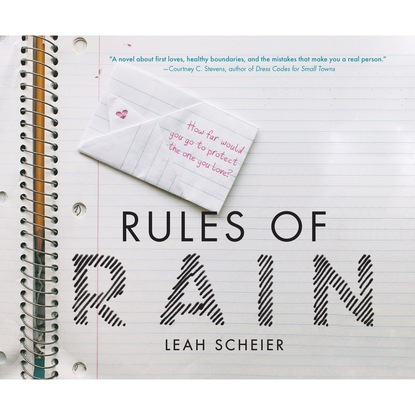 

Rules of Rain (Unabridged)