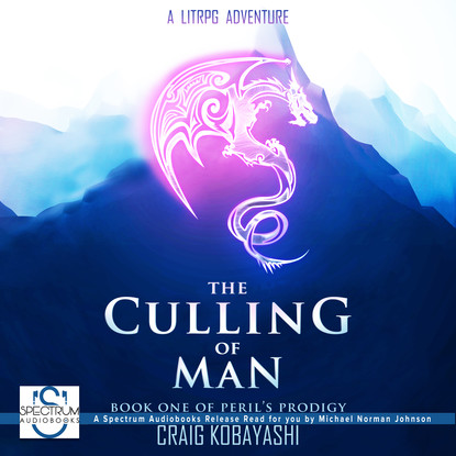 Ксюша Ангел - The Culling of Man: A LitRPG Apocalypse