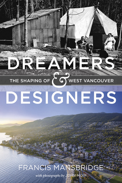 Francis Mansbridge - Dreamers and Designers