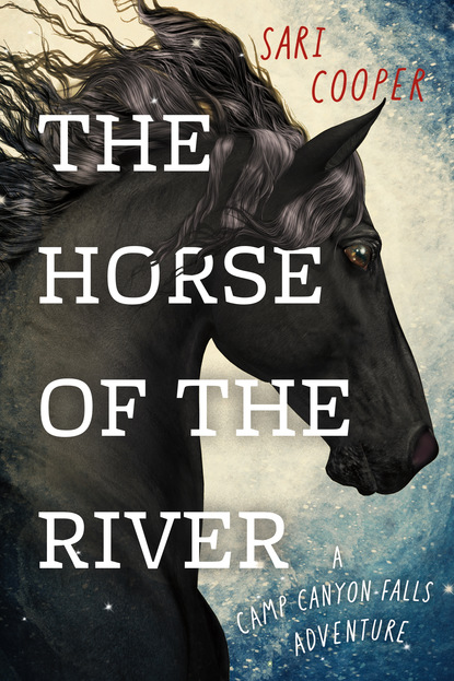 Sari Cooper — The Horse of the River