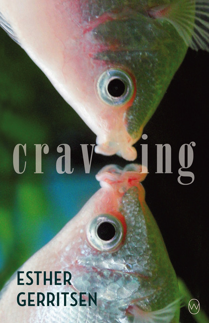 Esther Gerritsen - Craving