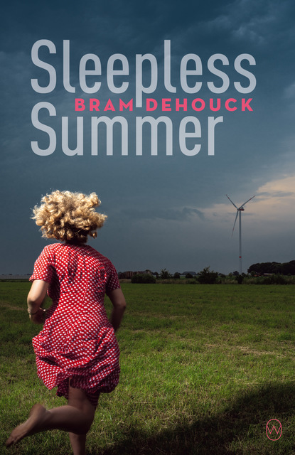 Bram Dehouck — Sleepless Summer