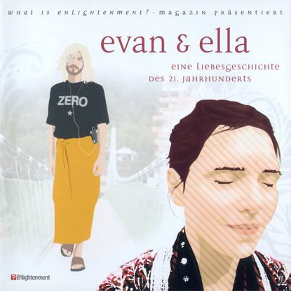 

Evan & Ella - Eine Liebesgeschichte des 21. Jahrhunderts