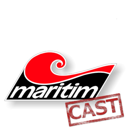 Ксюша Ангел - Maritim Verlag, Folge 13: Der Maritim-Cast