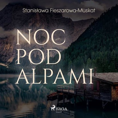 

Noc pod Alpami