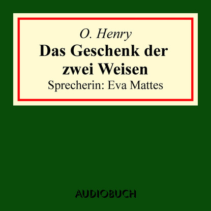 

Das Geschenk der zwei Weisen