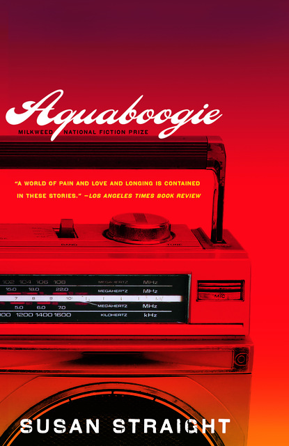 

Aquaboogie