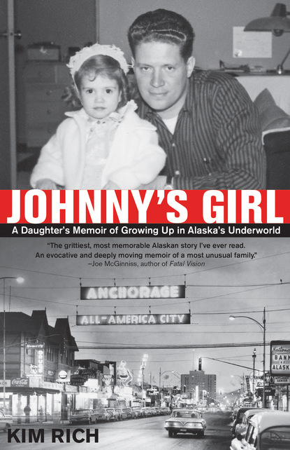 

Johnny's Girl