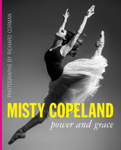 

Misty Copeland