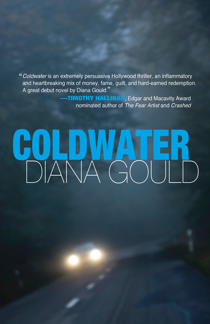 Diana Gould — Coldwater