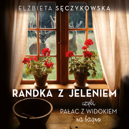 

Randka z jeleniem