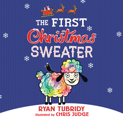 Ryan Tubridy — The First Christmas Sweater (Unabridged)