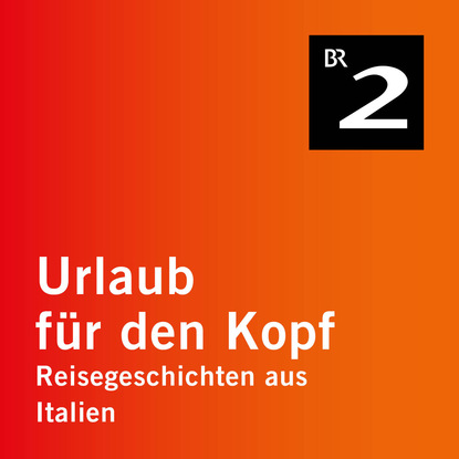 Ксюша Ангел - Das jüdische Rom - Reisegeschichten aus Italien, Teil 15 (Ungekürzt)