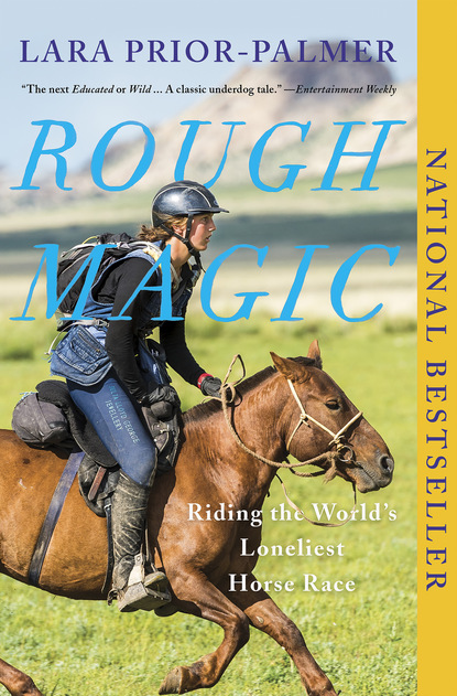 

Rough Magic