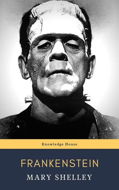Knowledge house - Frankenstein 1818