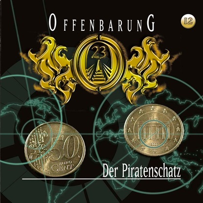 Ксюша Ангел - Offenbarung 23, Folge 12: Der Piratenschatz