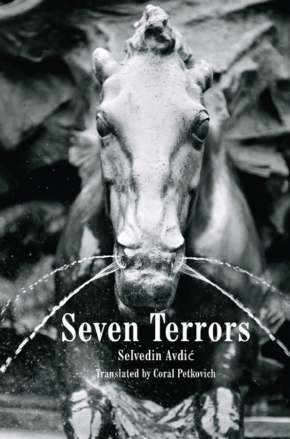 

Seven Terrors