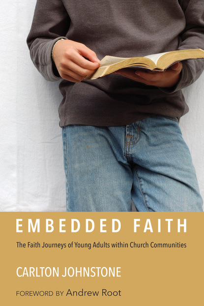 

Embedded Faith