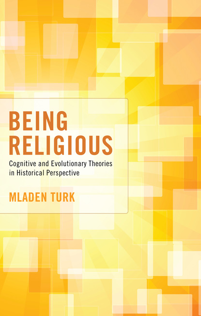 Mladen Turk - Being Religious