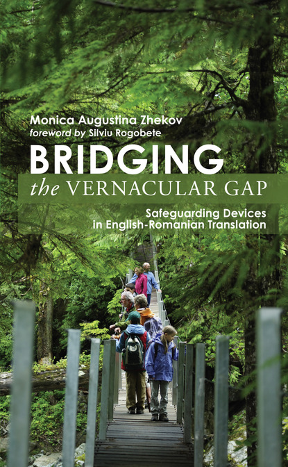 

Bridging the Vernacular Gap