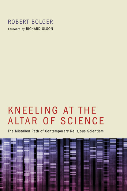 

Kneeling at the Altar of Science