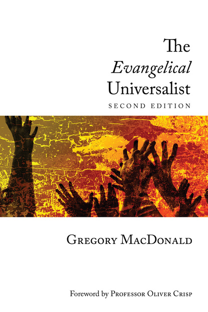 

The Evangelical Universalist