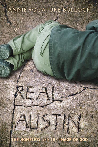 Annie Vocature Bullock - Real Austin