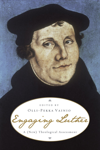 Группа авторов - Engaging Luther