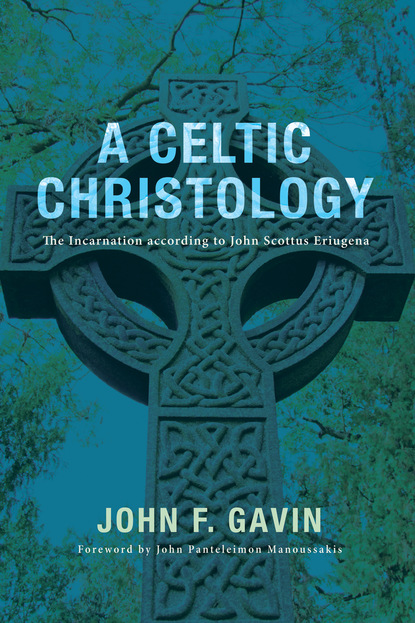 

A Celtic Christology