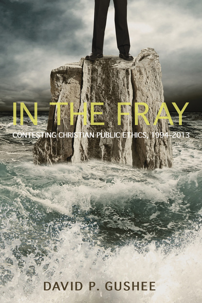 

In the Fray
